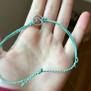 Pura Vida bracelet